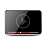 Web player compatibility icon
